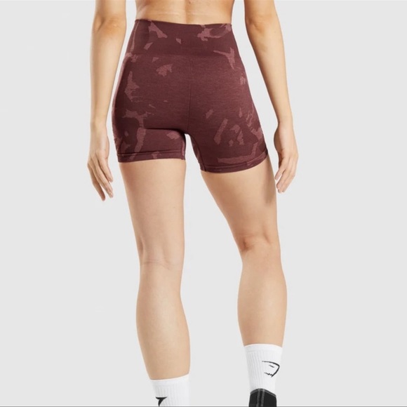 GYMSHARK adapt camo seamless - Picture 3 of 4